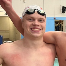 Cameron J Schauer profile image