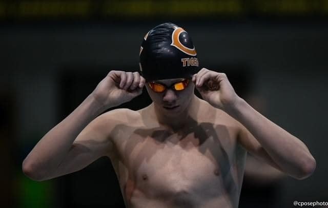 Teagen Renze | Swimcloud