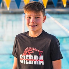 Marcell Le Roux Marcel Le Roux | Swimcloud