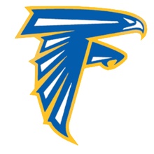 Foothill High School (Pleasanton) logo