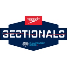 Speedo Sectionals - Cary