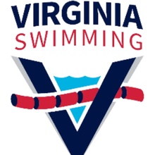 Virginia Age Group Championships logo