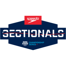 Speedo Sectionals - Buffalo