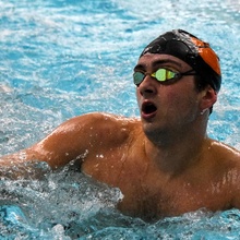 Max Shores