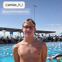 Amias Hollister Ivanich