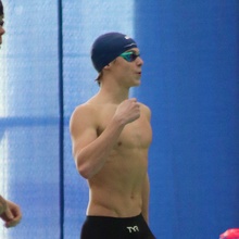 Adam M Houck profile image