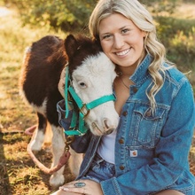 Aubrey faith Mclaughlin