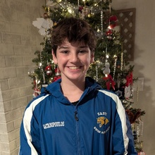 Max J Gaitanopoulos profile image