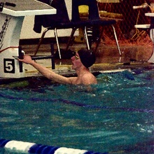 Alexander S Muilenburg (Zander) profile image