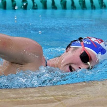 GIOVANNA AMARO CRUZ MORGANTI