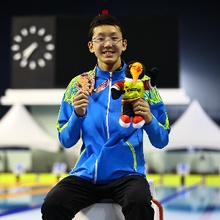 Chong Weng Samuel Lai