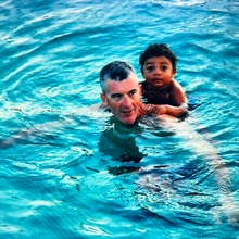 Zac A Holmes profile image