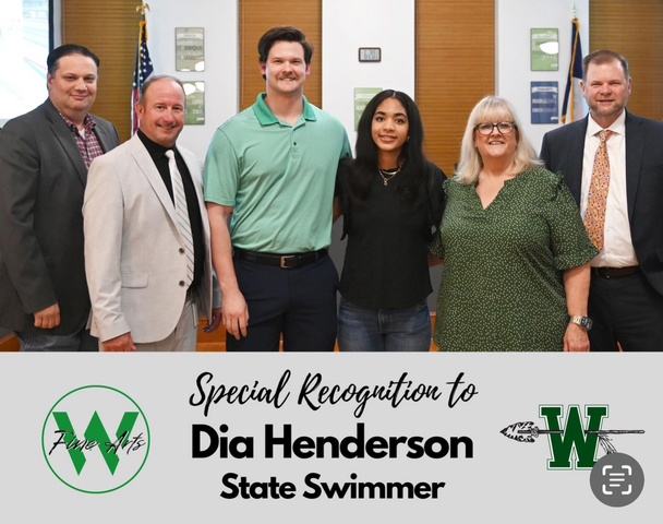 Dia Henderson image 1