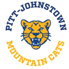 University of Pittsburgh-Johnstown logo