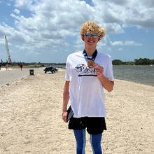 Kannen L Crossland profile image