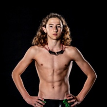 Aegean Garcia (Ace) profile image