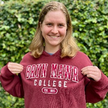 Chloe Amos profile image