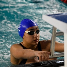 Alexandra Sartie Barrutia