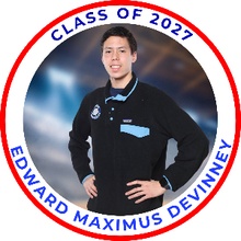 Edward Maximus Devinney