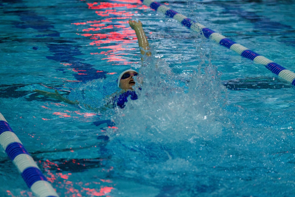 Swimcloud Hadley Petronello | Swimcloud