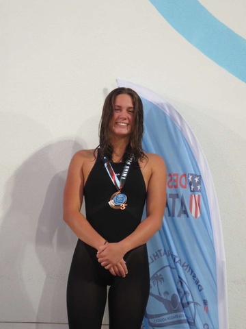 Bella Slagter image 1