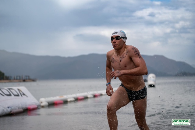 Eymen Özgen image 1