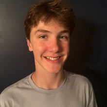 gavin B Waser profile image