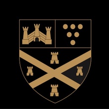 Plymouth College Aquatics logo