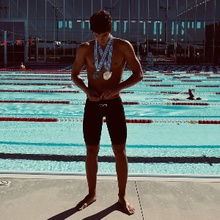 Christopher W De Angulo (Chris) profile image