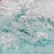 Greg Rydberg | Swimcloud