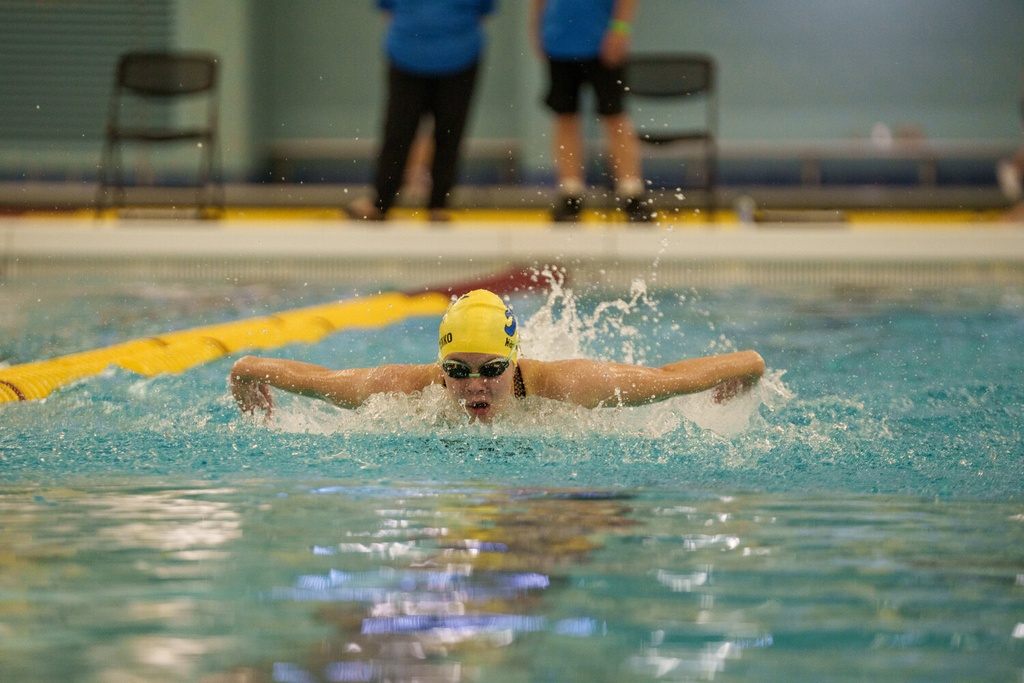Sofia Kovalenko | Swimcloud