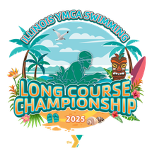 Illinois YMCA LCM Championships