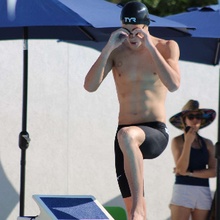 Lincoln J Driesse profile image