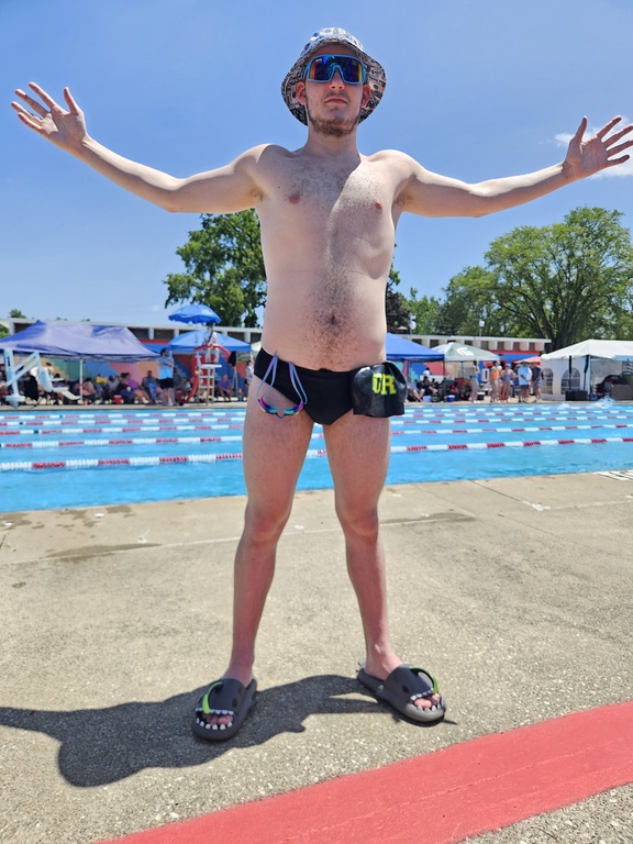 Nolan Fitzpatrick Nolan Fitzgerald | Swimcloud