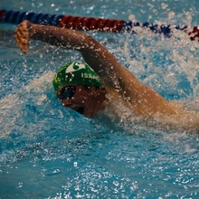 Isaac H Miller profile image