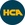 HCA logo