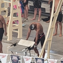 Julian A Granison profile image