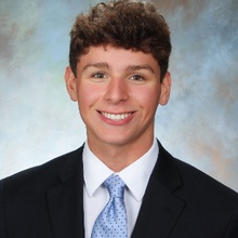 Noah R Vargas profile image