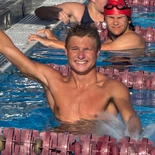 Crosby J Fenniman profile image