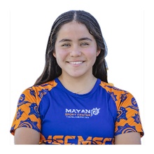 Blanca Patricia Vázquez Ramirez