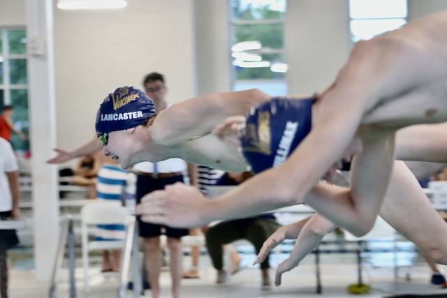 Will Lancaster image 1