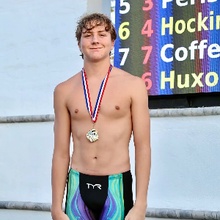 Benjamin D Poynton (Ben) profile image