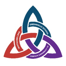 Ann Arbor Greenhills Co-Op logo