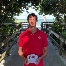 Sawyer T Davis profile image