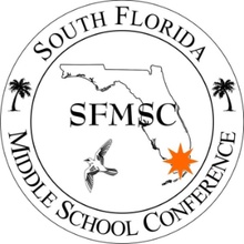South Florida Middle Schools Champs