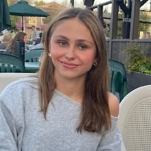 Miles Rabinowitz Mila Rabinowitz | Swimcloud