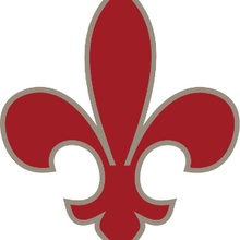 St. Christopher's Middle School (VA) logo