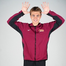 Pierce W McShane profile image