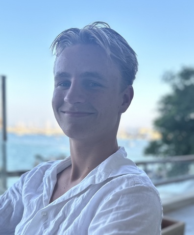 Thomas Hansen image 1