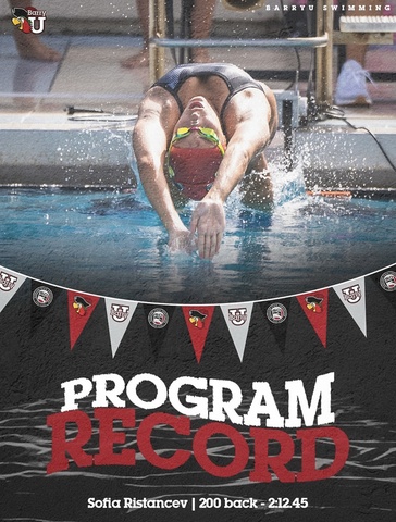 Sofia Ristancev image 1